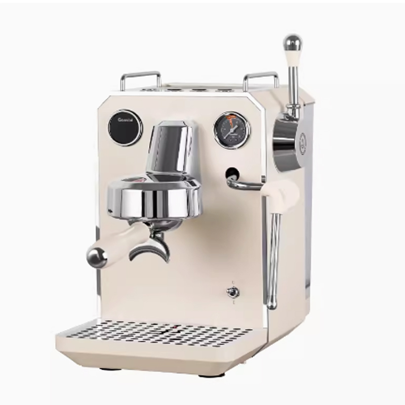 Milk Frother Automatic - エスプレッソマシン、コーヒーグラインダー、ミルクフォーマー、半自動コーヒーメーカー