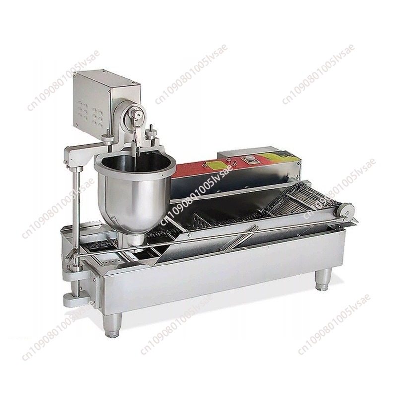 Donut Maker Mini - NP-1高品質ドーナツ製造機 ドーナツメーカー 自動ミニドーナツマシン