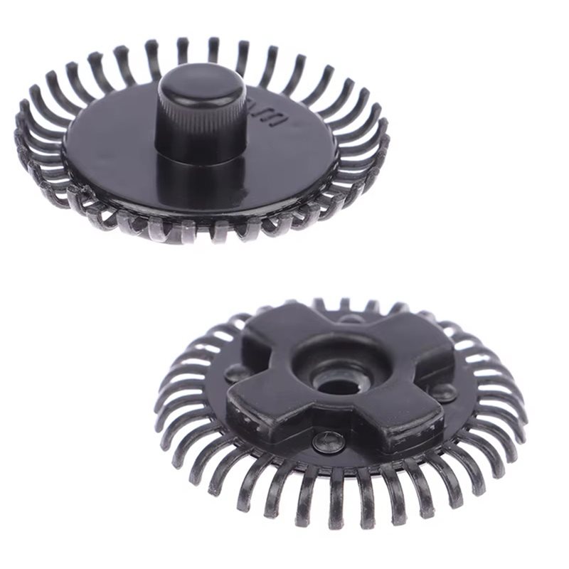 Milk Frother Automatic - ABLU-For Hero 自動ミルク泡立て器&ホットチョコレートメーカー交換用泡立て器セット(2個) マシン