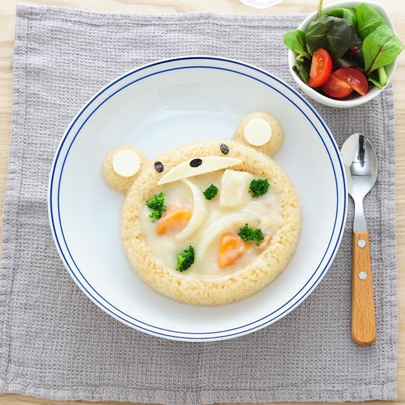 かわいい漫画の寿司型装飾カッター、bentomaker、サン - Kitchen Appliances On Sale のレビューと価格