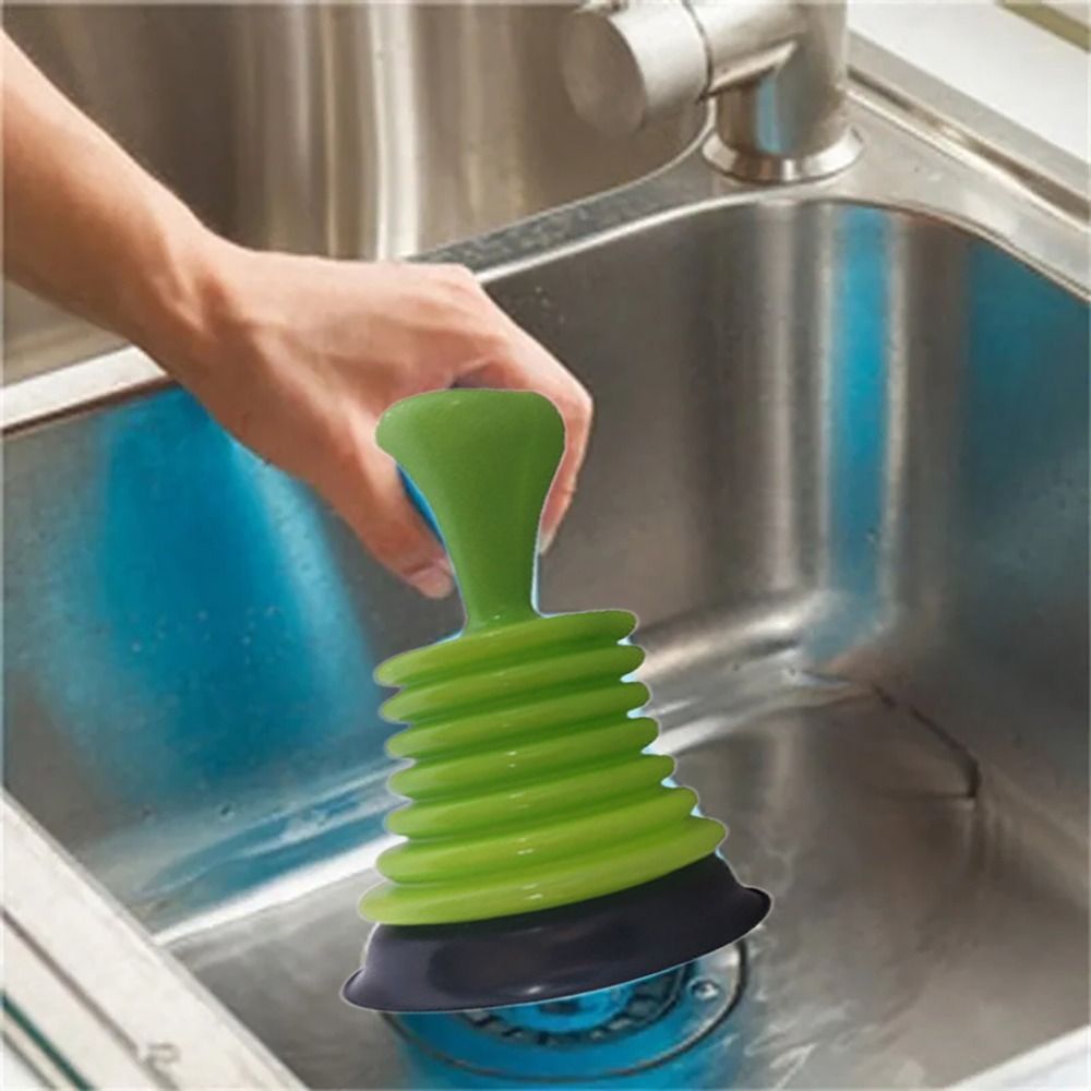 吸盤キッチンパイプライン、トイレプランジャー、プレスクリーニ - Kitchen Appliances On Sale のレビューと価格