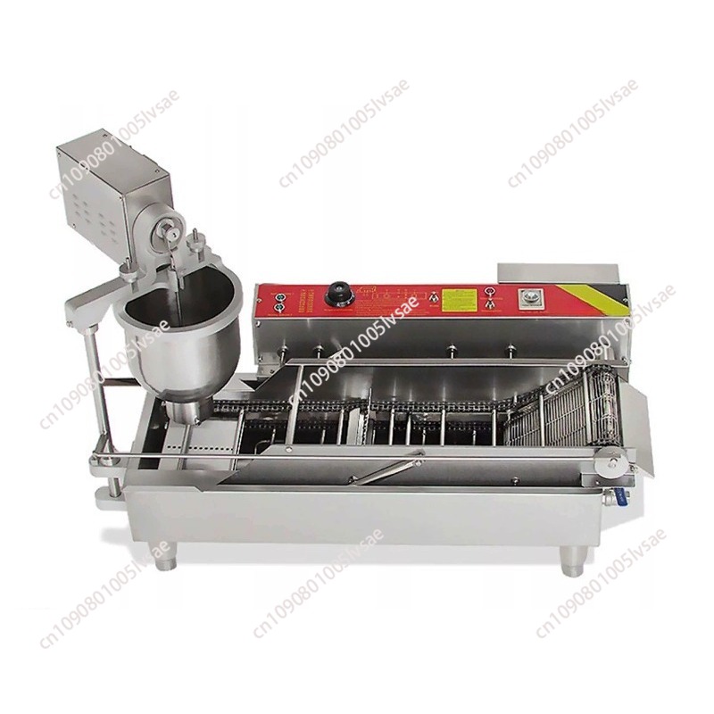 NP-1高品質ドーナツ製造機 ドーナツメーカー 自動ミニドー - Donut Maker Mini のレビューと価格