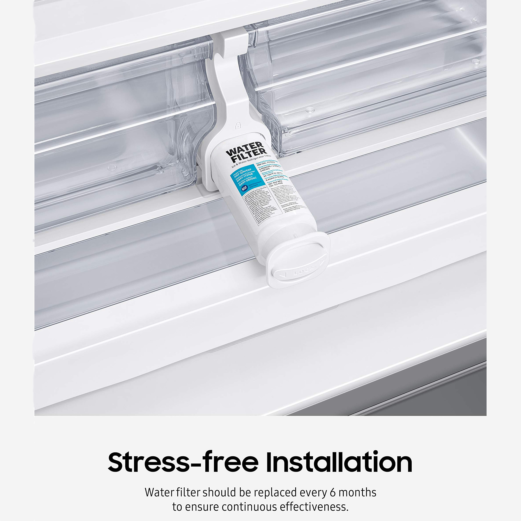 冷蔵庫用浄水器、サムスン用家庭用キッチン家電部品および付属品 - Kitchen Appliances List のレビューと価格