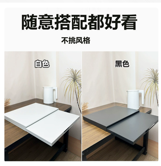スライド式引き出し付き電子レンジスタンド - キッチン家電と - Kitchen Appliances Countertop のレビューと価格