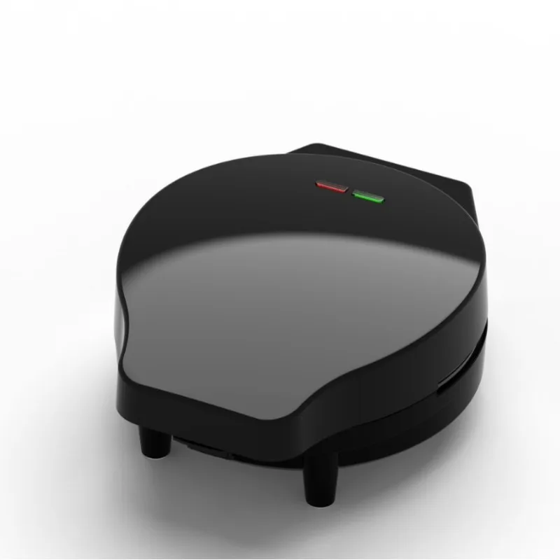 110V-220V オムレツメーカー ノンスティック ダブル - Donut Maker Mini のレビューと価格