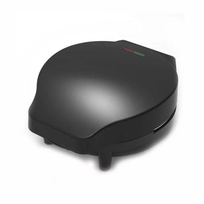 110V-220V オムレツメーカー ノンスティック ダブル - Donut Maker Mini のレビューと価格