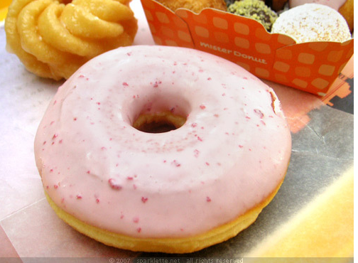 自動電気・ガス両用ドーナツマシン ドーナツメーカー ミニドー - Donut Maker Mini のレビューと価格