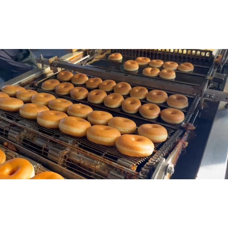 業務用ミニドーナツフライヤー機 ホットセール 多形ドーナツメ - Donut Maker Mini のレビューと価格