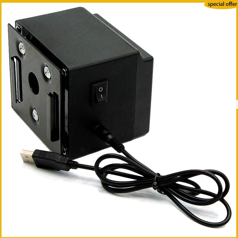 A50I DC 5V USB バーベキュー串焼きロティサリー - Kitchen Appliances List のレビューと価格