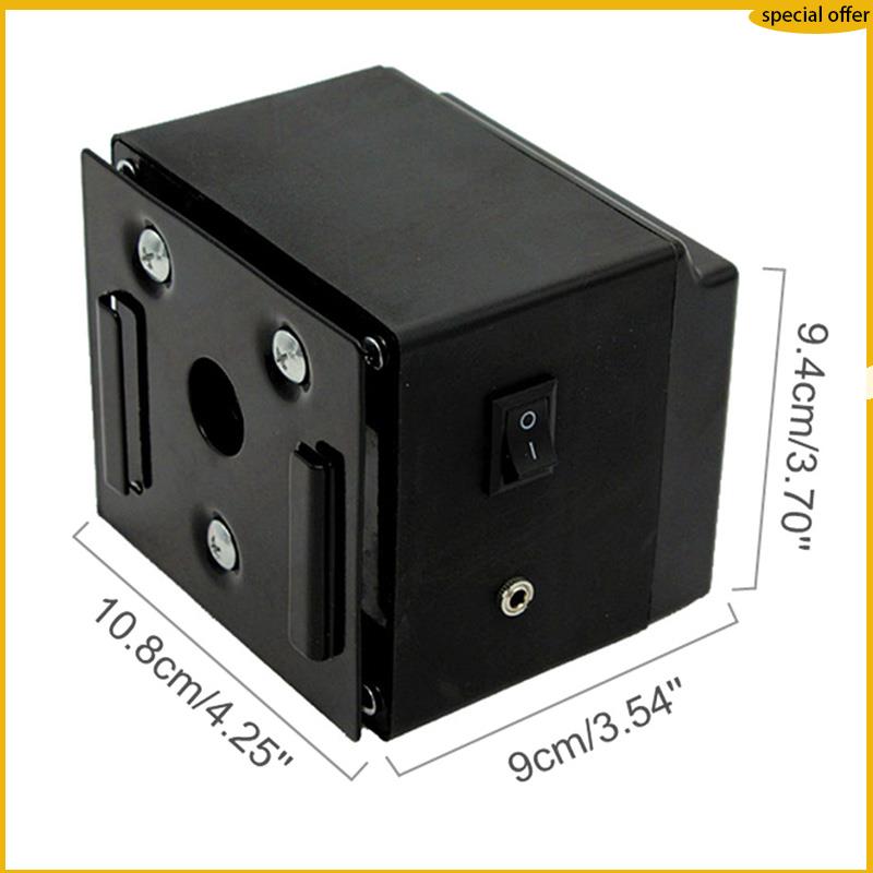 A50I DC 5V USB バーベキュー串焼きロティサリー - Kitchen Appliances List のレビューと価格