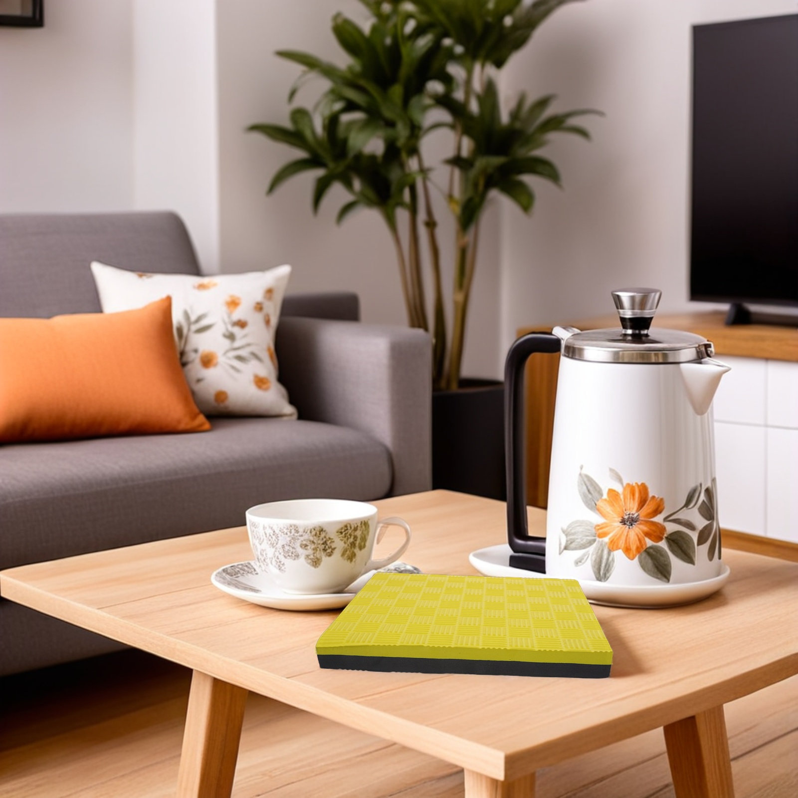 ブレンダー防振マット スタンドミキサー衝撃吸収マット 11. - Kitchen Appliances Countertop のレビューと価格