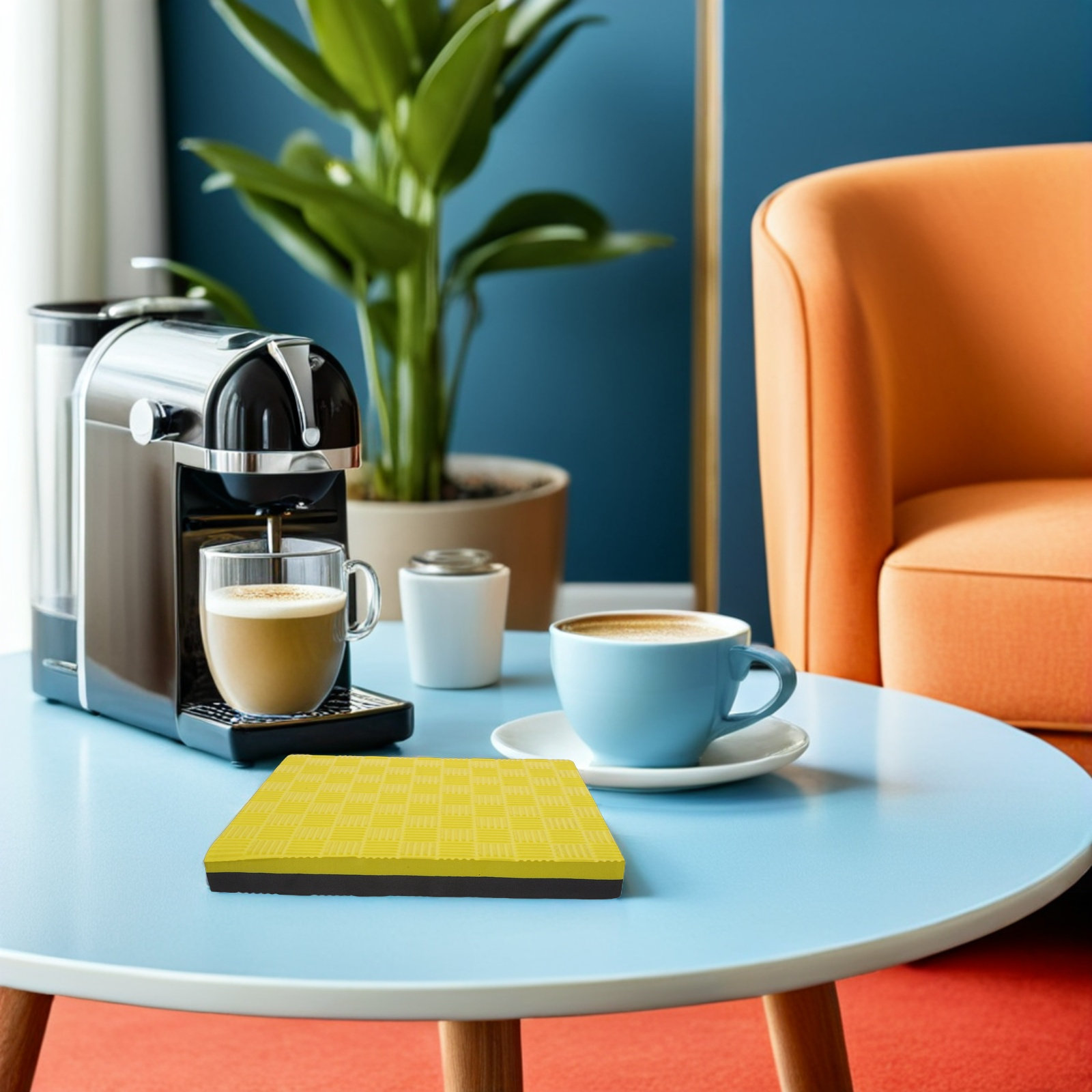 ブレンダー防振マット スタンドミキサー衝撃吸収マット 11. - Kitchen Appliances Countertop のレビューと価格