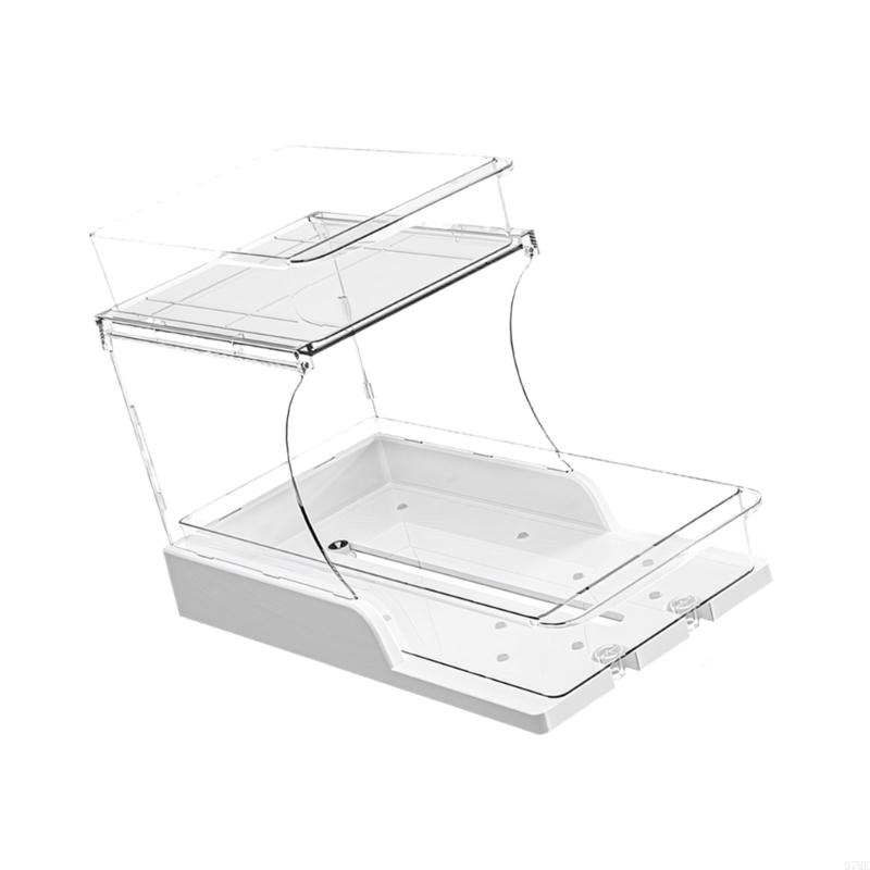 37ME コンパクトスパイス収納ユニットは、スタイリッシュな - Kitchen Appliances In Store のレビューと価格