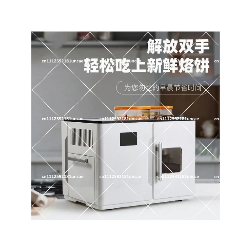 全自動ロティメーカー、フレッシュチャパティ＆フラットブレッド - Kitchen Appliances Countertop のレビューと価格