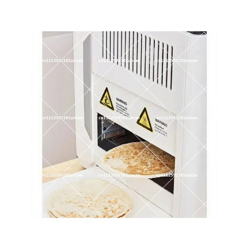 全自動ロティメーカー、フレッシュチャパティ＆フラットブレッド - Kitchen Appliances Countertop のレビューと価格