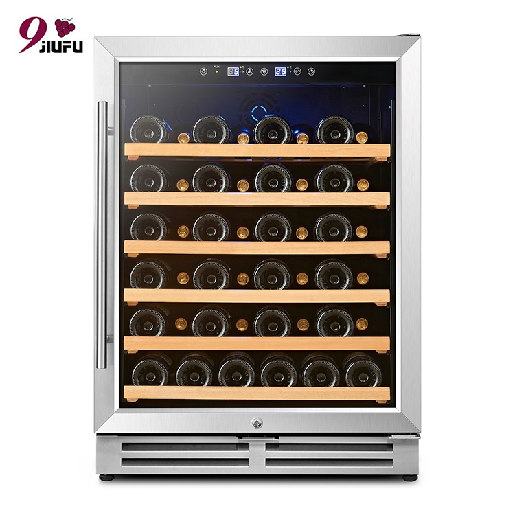 家庭用電化製品キャビネットワインセラー冷蔵庫、ボトルクーラー - Kitchen Appliances In Store のレビューと価格