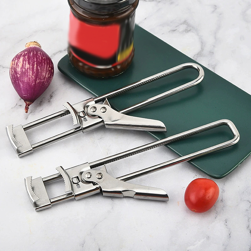 2026年調節可能多機能省力ボトルジャーキャップオープナーキ - Kitchen Appliances On Sale のレビューと価格