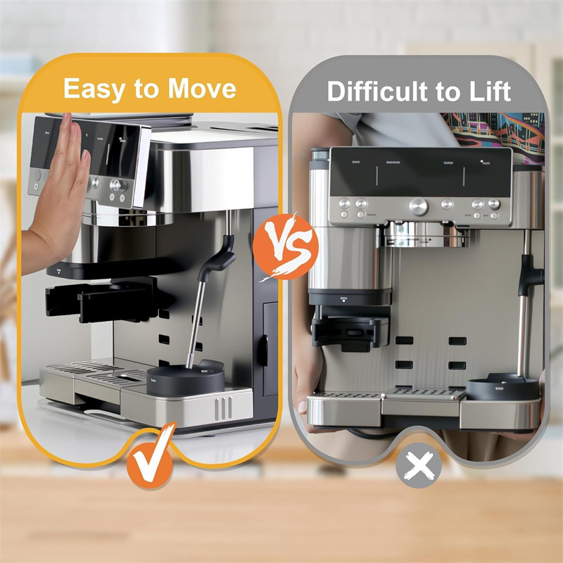 Ninja Luxe Café ES601 ES701用アク - Kitchen Appliances Countertop のレビューと価格