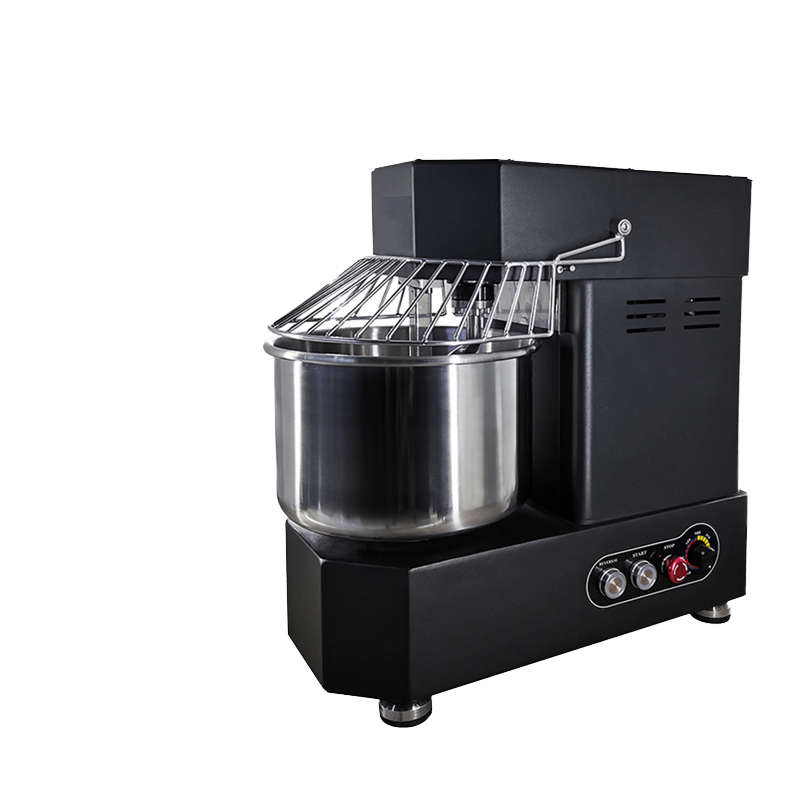 業務用3L生地ミキサー 家庭用ミニ2kgスパイラルピザパン生 - Donut Maker Mini のレビューと価格