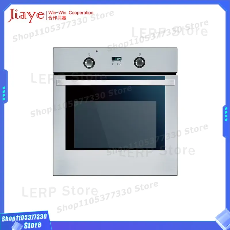 強化ガラスとデジタルスクリーンを備えたスマートな内蔵電気オー - Kitchen Appliances In Store のレビューと価格